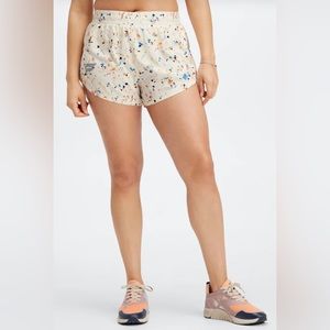 Fabletics eco speed run shorts